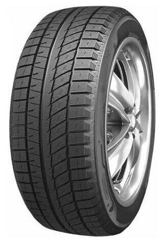 Автошина Sailun Ice Blazer Arctic Evo 245/55R19 103H