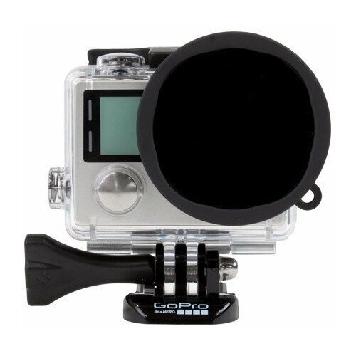 Нейтральный фильтр для GoPro PolarPro Neutral Density