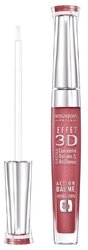 Bourjois Блеск для губ Gloss Effet 3D