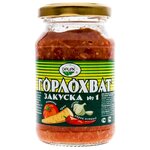 Соус Русские закуски Горлохват закуска №1 200 г - изображение