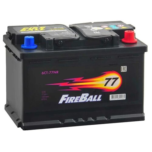 Аккумуляторная Батарея FireBall арт. 577112020