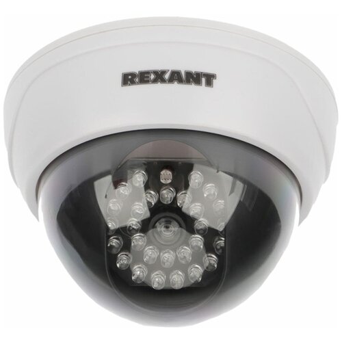 Муляж камеры Rexant RX-305 45-0305