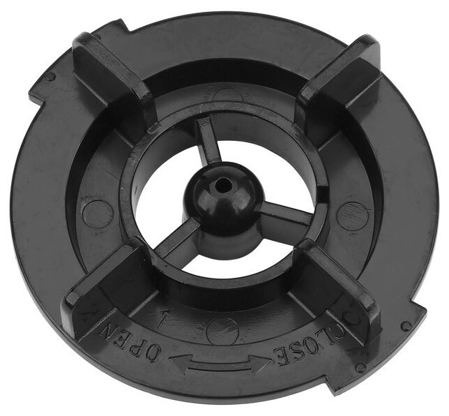 JBL CP e150x/190x Impeller cover- Крышка камеры ротора с уплотнительной прокладкой - фотография № 1