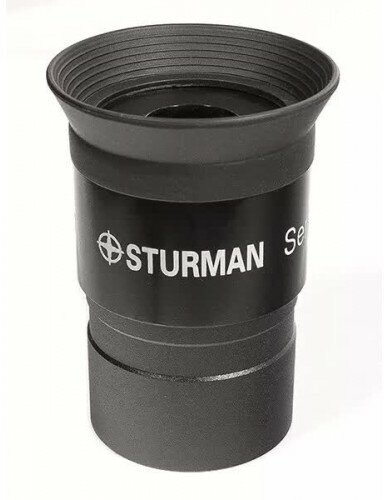 Окуляр телескопа Sturman PL15mm 1,25" st_6324 Sturman 6324