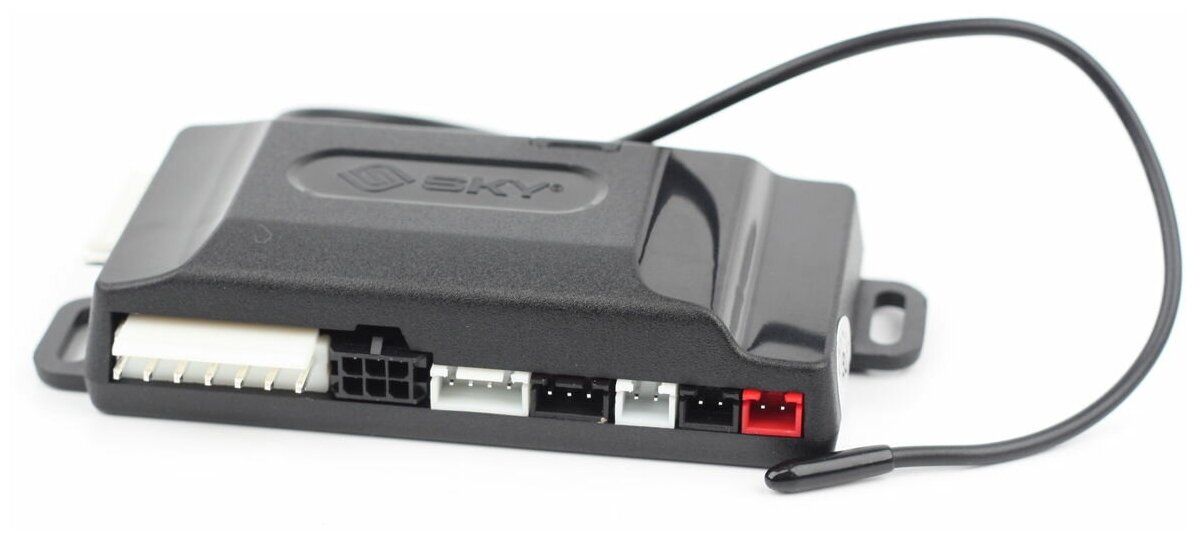 сигнализация sky m1 инструкция