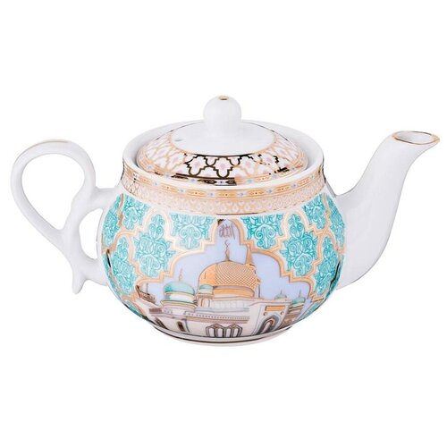 Чайник заварочный / Суры из Корана