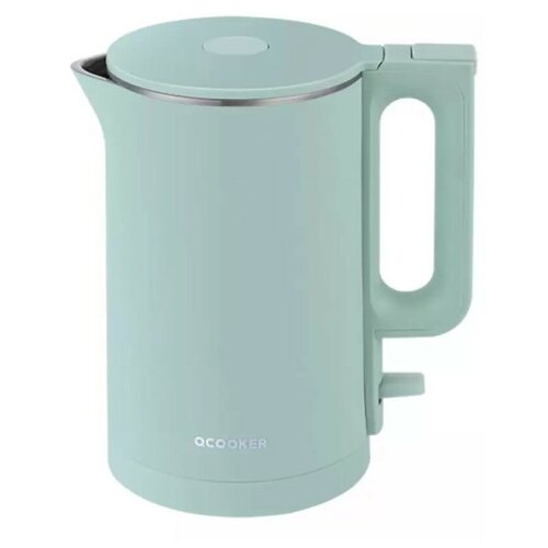 Чайник Xiaomi Qcooker Electric Kettle CD-DR101 16L Green 222700₽