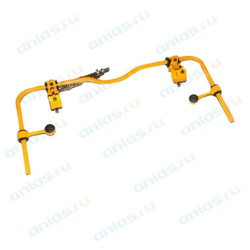 Стабилизатор задний ВАЗ 2101-2121 Тольятти тольятти 8093V цена за 1 шт 5010₽