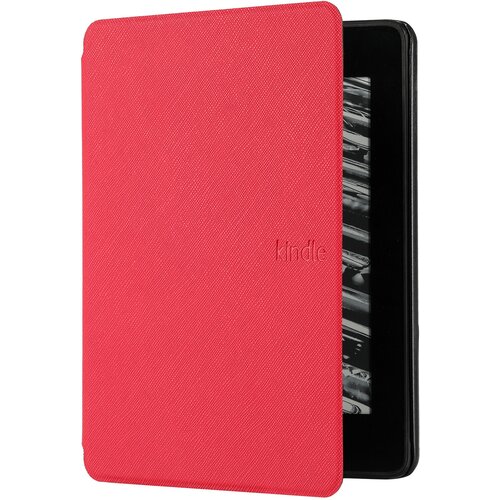 Чехол-книжка для Amazon All-New Kindle 11 (6, 2022 г.) red