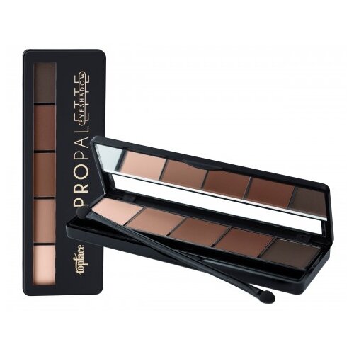 Topface Палетка теней ProPalette Eyeshadow, 8 г