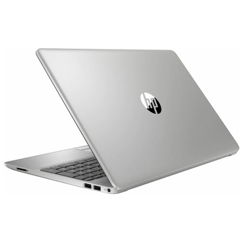 Ноутбук HP 250 G9 Core i3 1215U8Gb512Gb SSD156 FullHDDOS Dark Silver 4290000₽