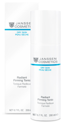 Janssen Cosmetics Тоник Dry Skin Radiant Firming