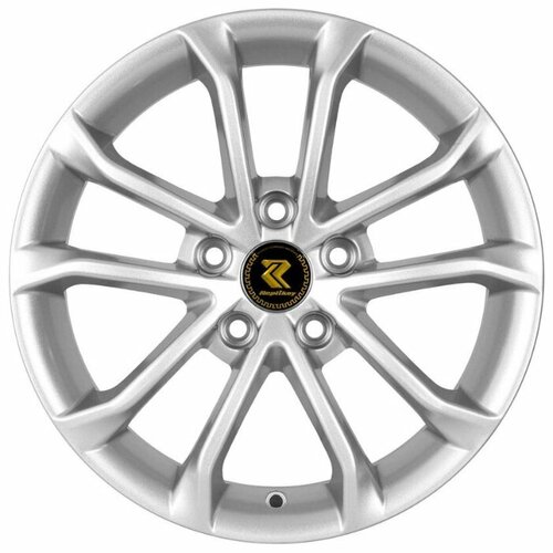 Колесный диск RepliKey RK L14E 6.5x16/5x112 D57.1 ET50 S