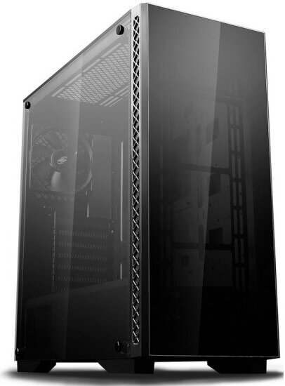 Корпус Deepcool MATREXX 50, черный