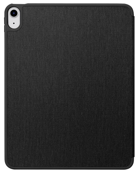 Чехол Spigen (ACS01943) для iPad Air 10.9'' 2020 (Black) - фото №3