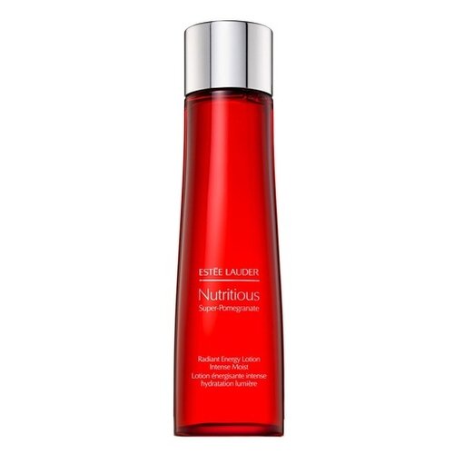 Estee Lauder Тоник Nutritious Super-Pomegranate увлажняющий с комплексом антиоксидантов для здорового сияния лица, 200 мл