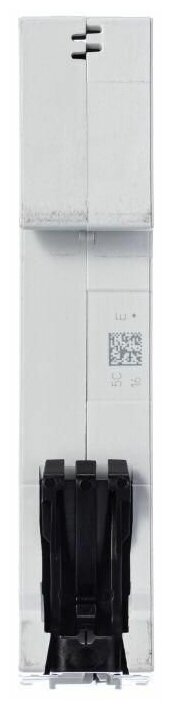 S201 C50 Автоматический выключатель 1-полюсный, 50А, 6кА (хар-ка C) ABB, 2CDS251001R0504 - фотография № 16