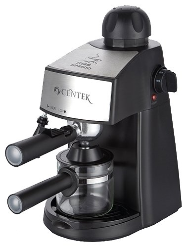 Рожковая кофеварка Centek CT-1160