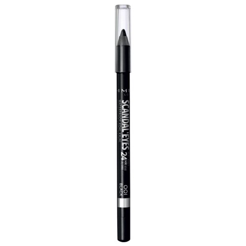 фото Rimmel карандаш-кайал для глаз