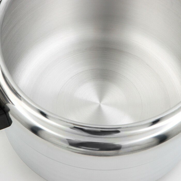 Скороварка Zeidan Z-70103, 9 л, диаметр 26 см - фото №10