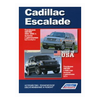 Cadillac Escalade. Платформа GMT800 2002-2006 гг. выпуска. Устройство, техническое обслуживание и ремонт - изображение