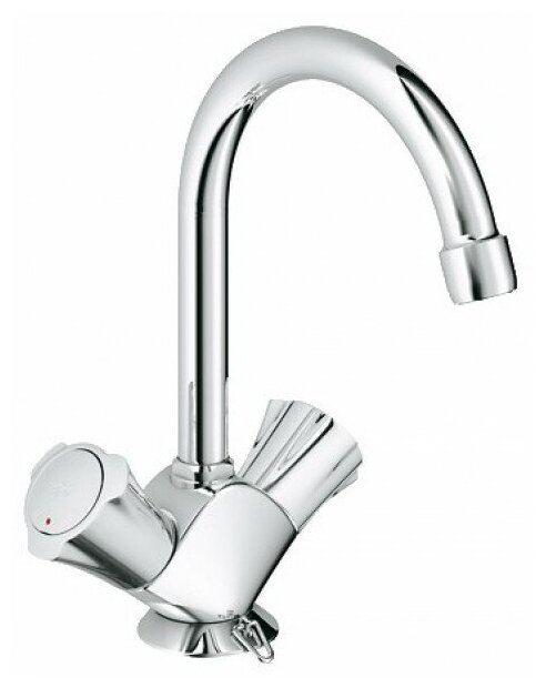 Смеситель Grohe Costa L 2133700