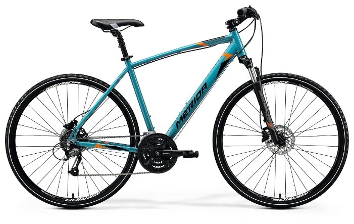 merida crossway 2020