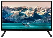 Телевизор Digma DM-LED24MBB21, 24", 1366x768, DVB-T/T2/C/S/S2, HDMI 3, USB 2