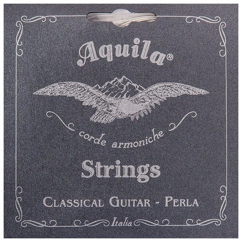фото Aquila 37c струны для классической гитары