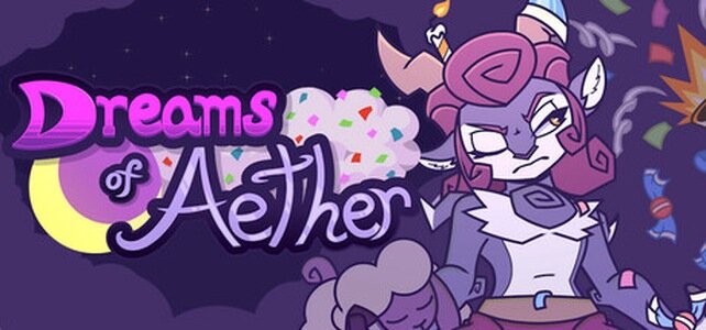 Dreams of Aether — игра для ПК, подарок Steam Gift, активация в Казахстане