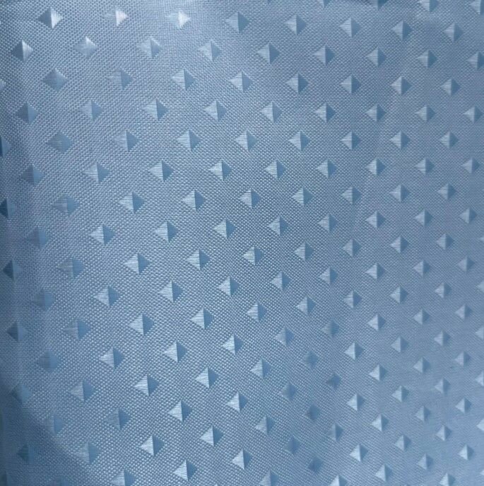 Занавеска штора для душа 180*180 см с кольцами — фото 1