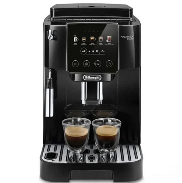 Кофемашина DeLonghi Magnifica Start ECAM 220.51. B