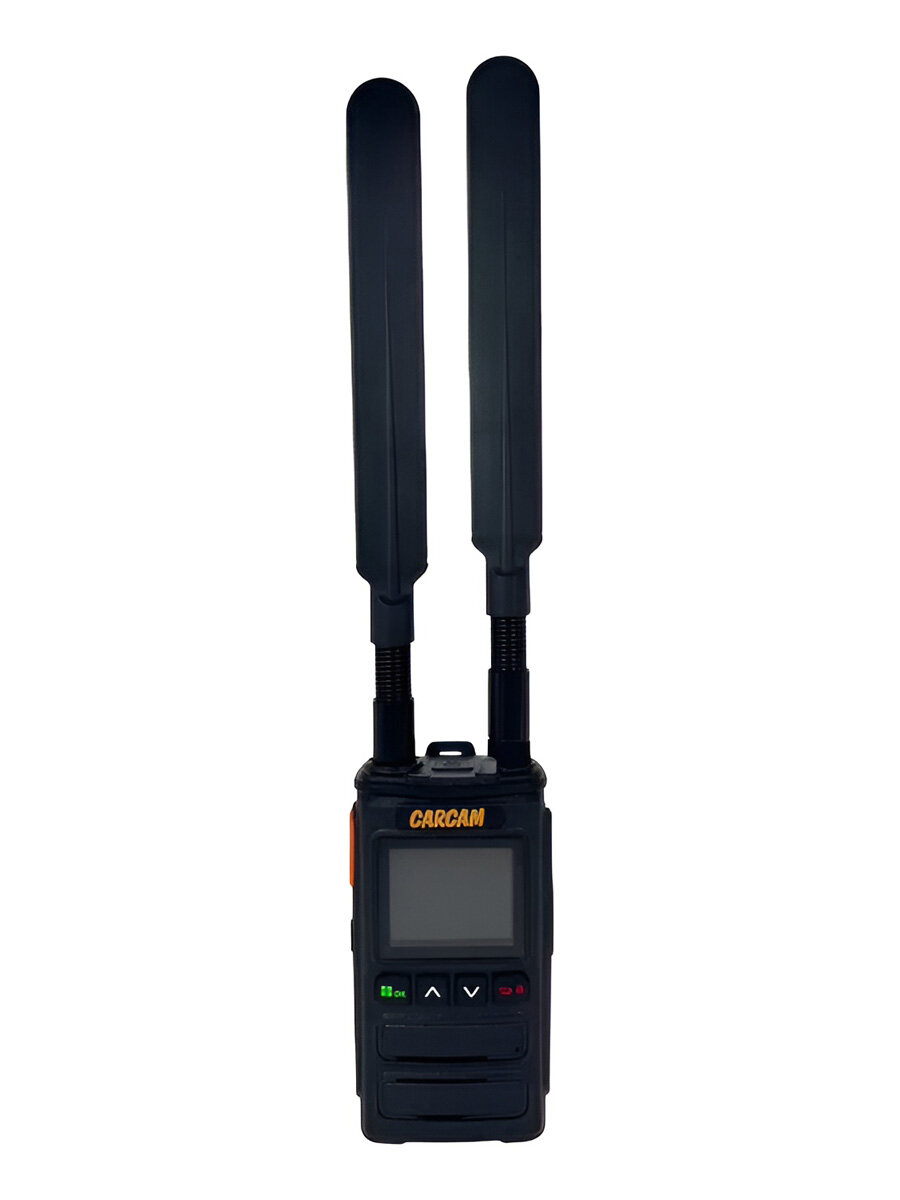 Детектор дронов CARCAM Skydroid Drone Detector S12