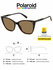 Солнцезащитные очки POLAROID PLD 4181/S 086