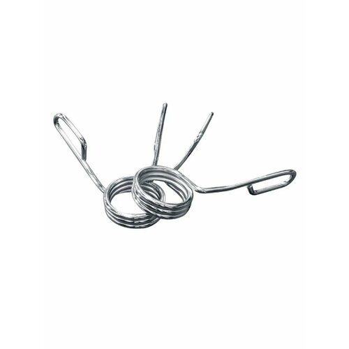 Зажимы на гриф пружинные D 51