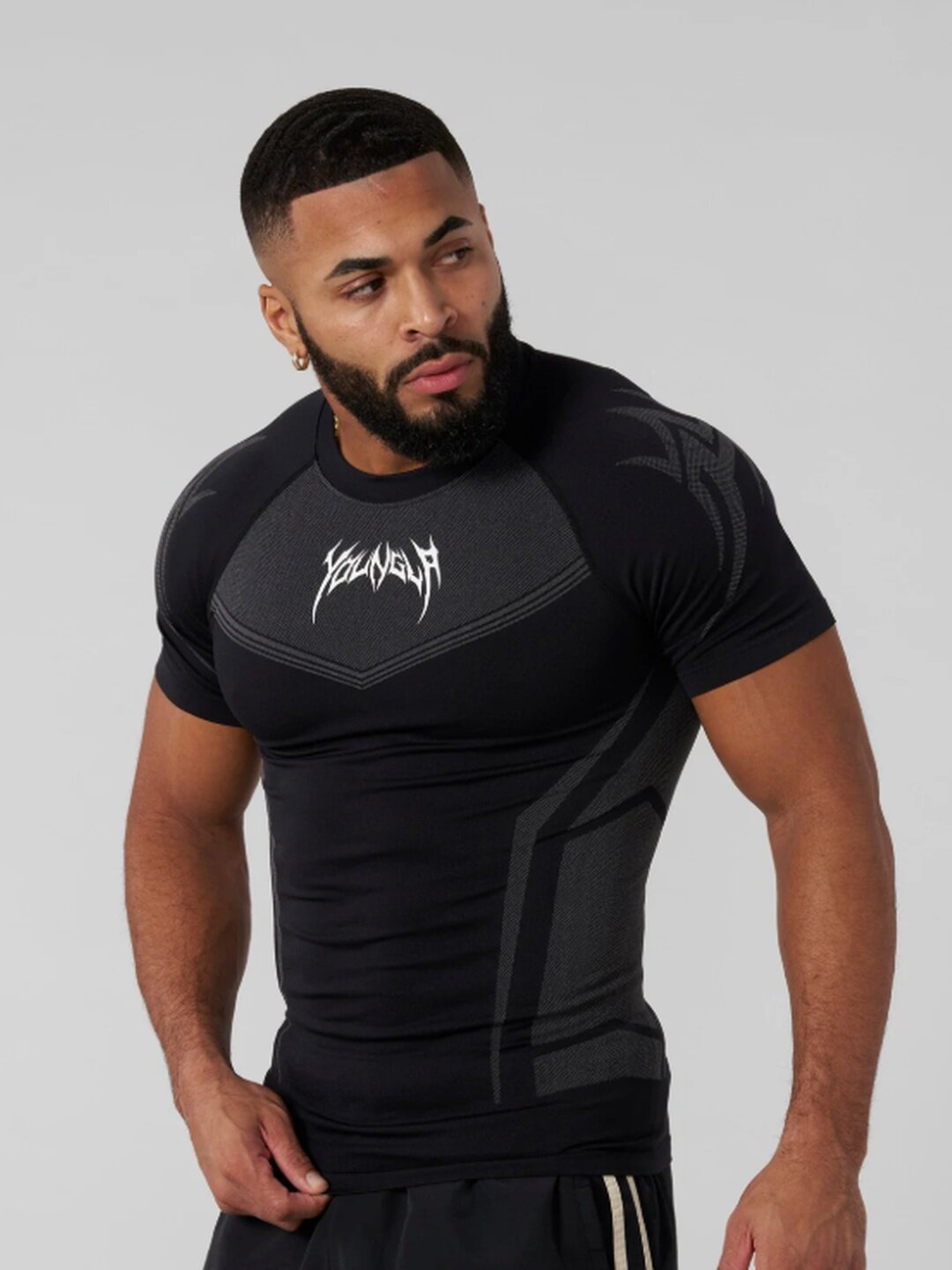 Комплект с рашгардом