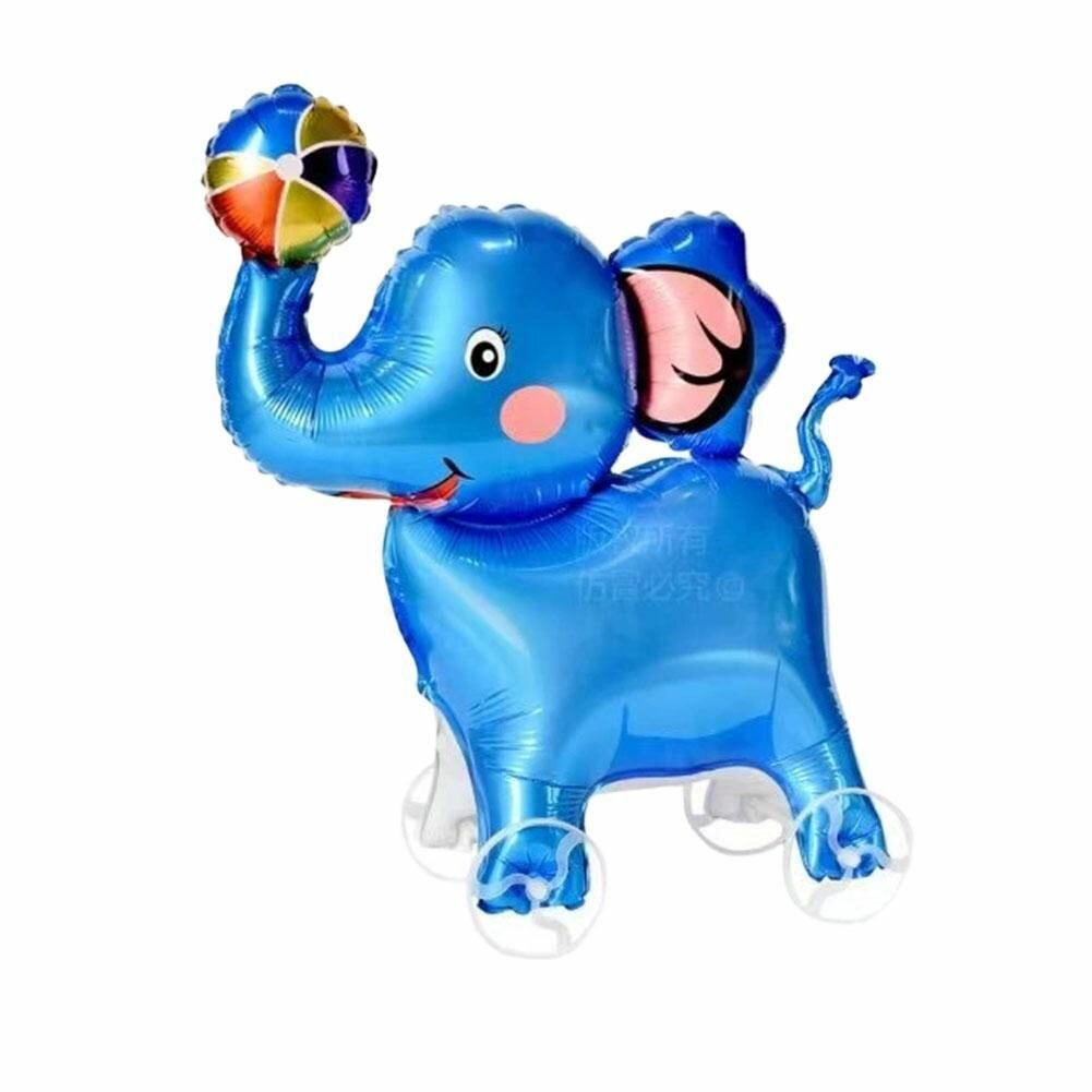 Шар ходячая фигура