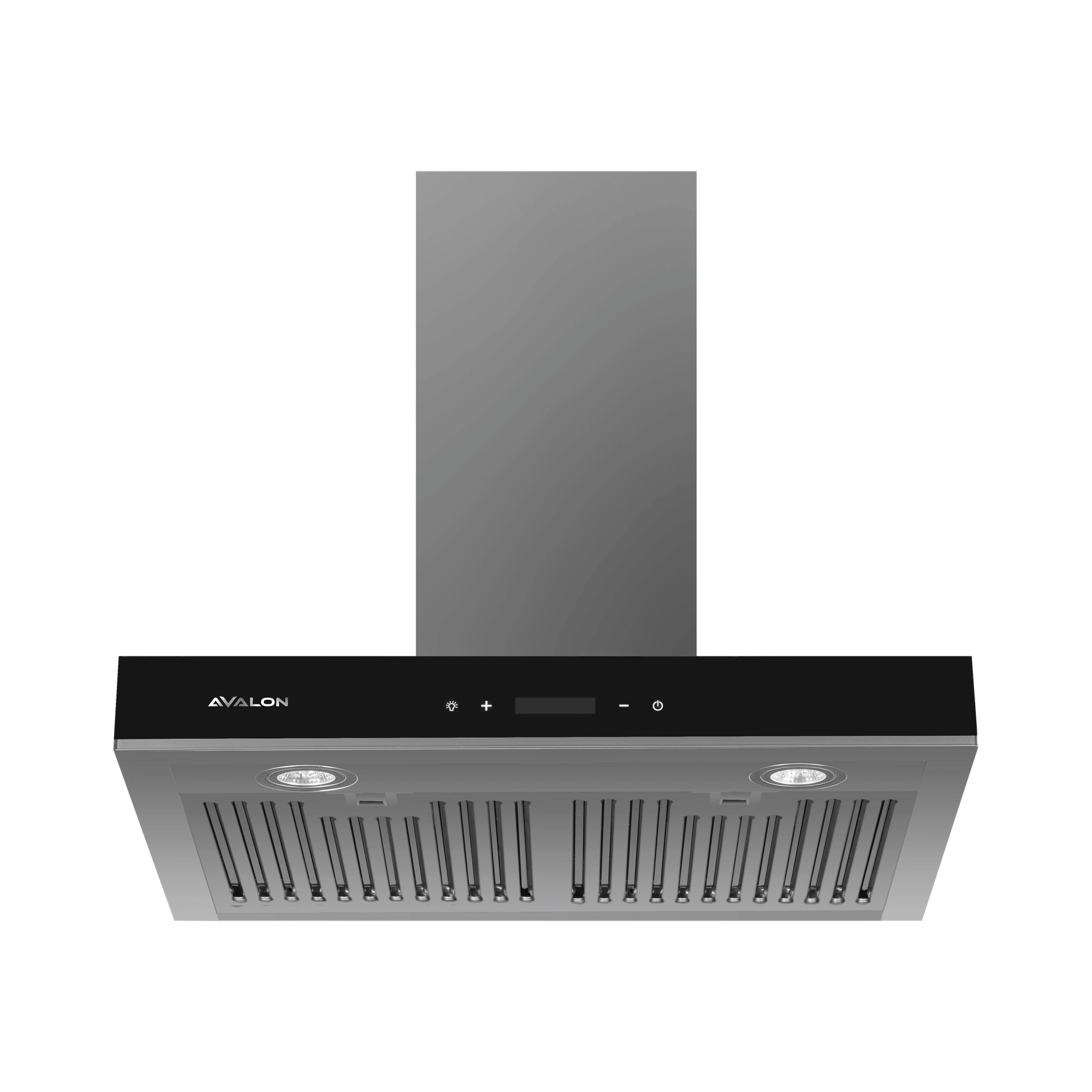 Вытяжка Avalon RH 605 T черный