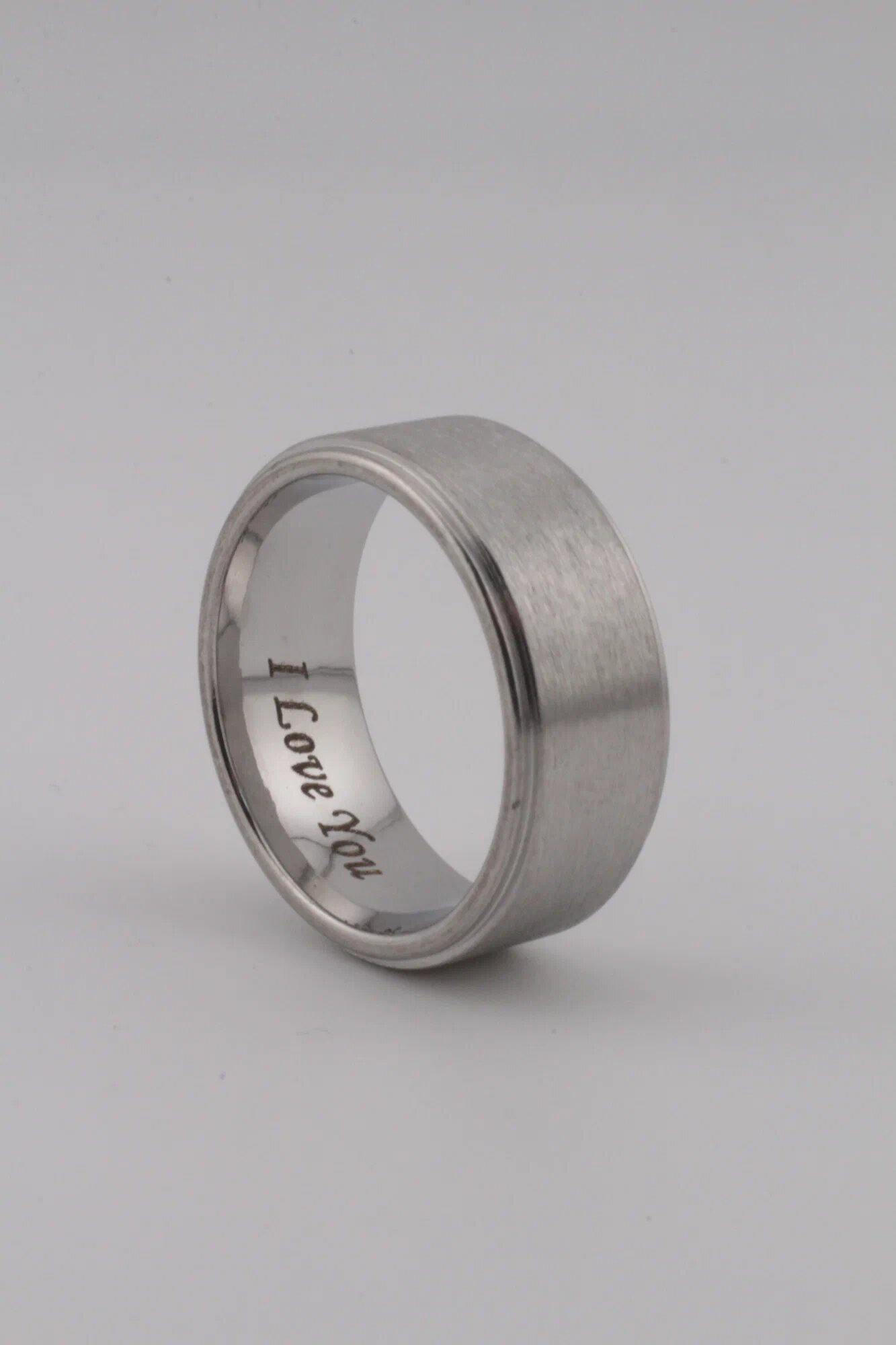 Кольцо обручальное