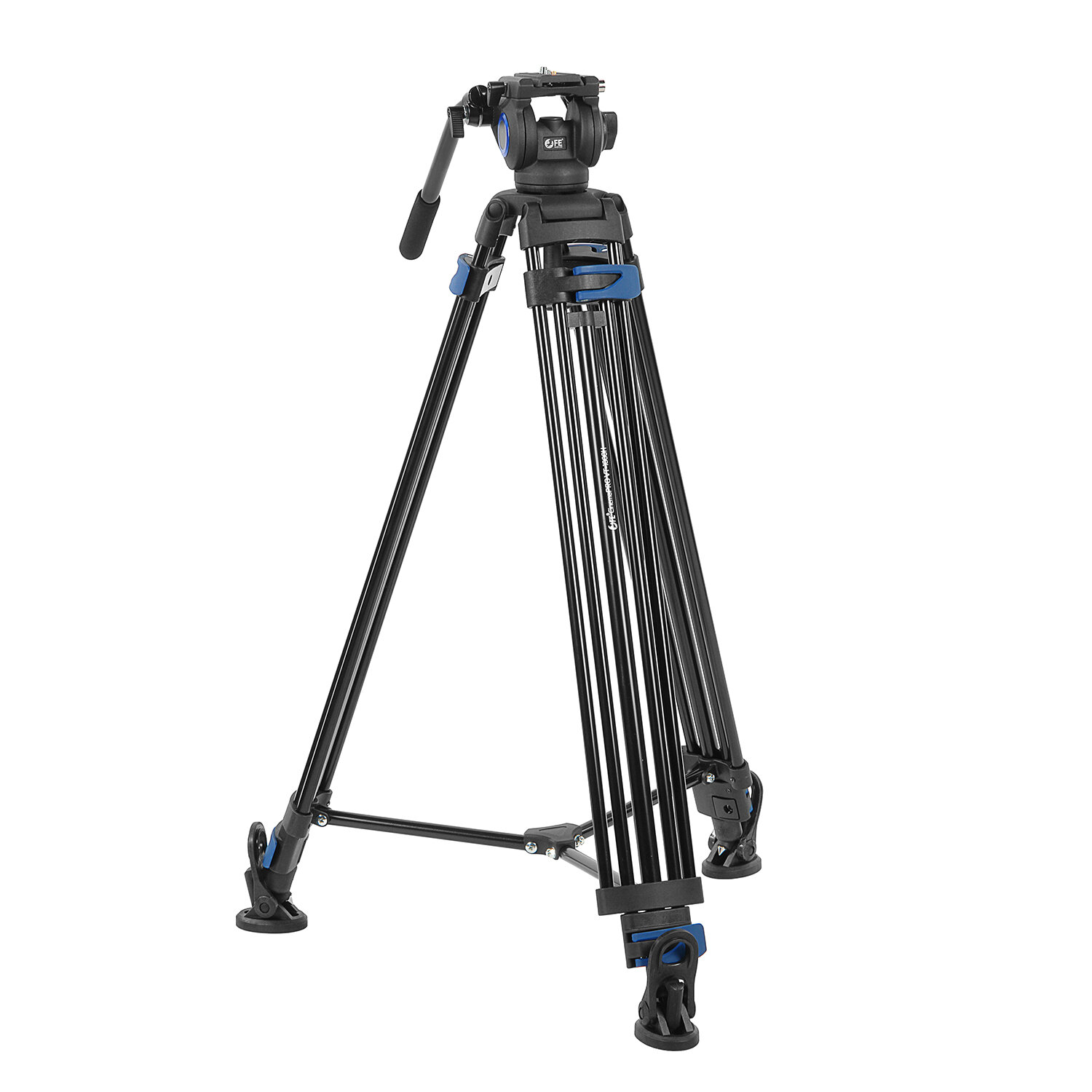 Видеоштатив Falcon Eyes CinemaPRO VT-1800H 184 см