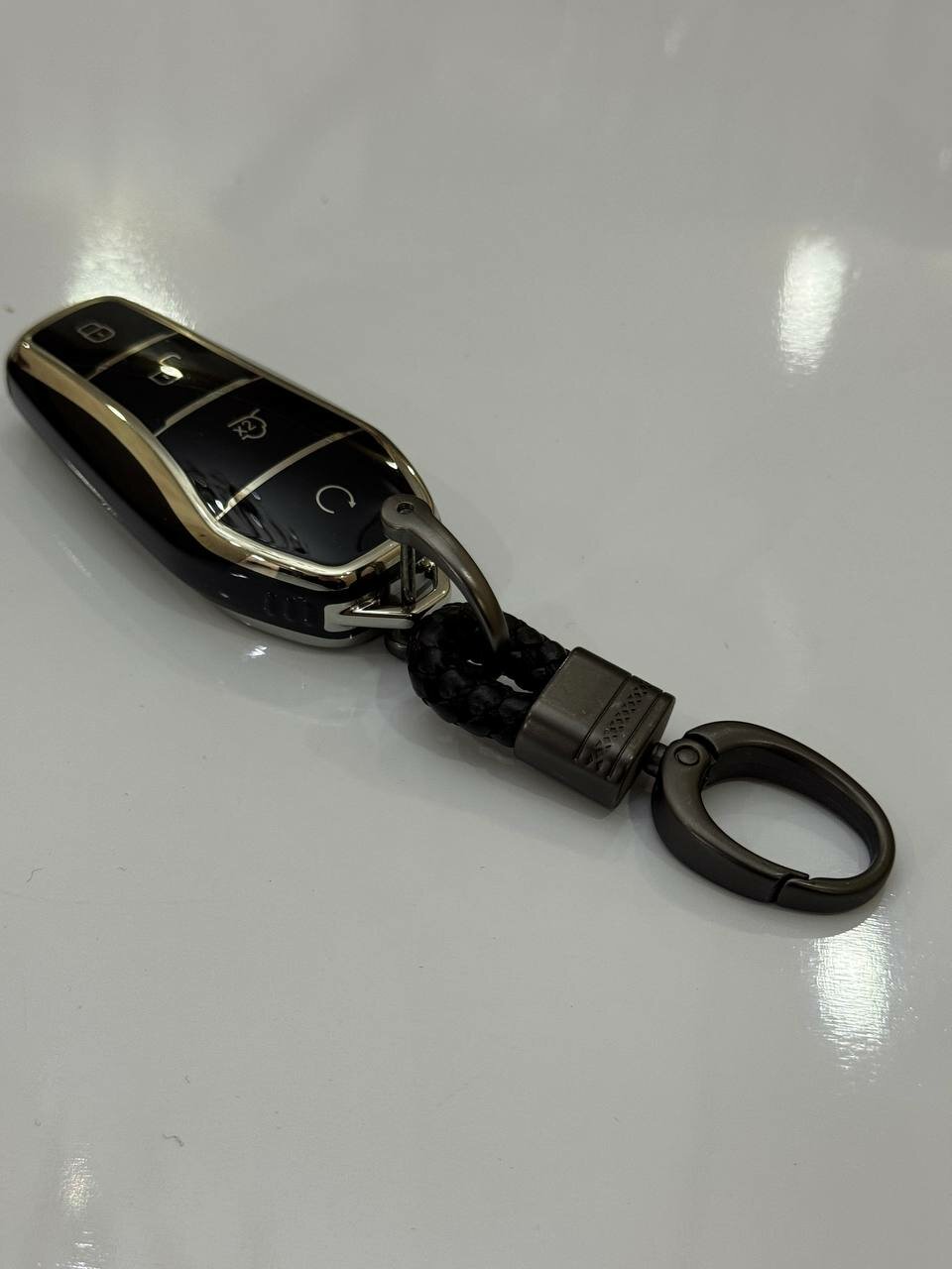 Чехол для пульта: BYD, DEEPAL, HONGQI E-QM5, LIXIANG и других