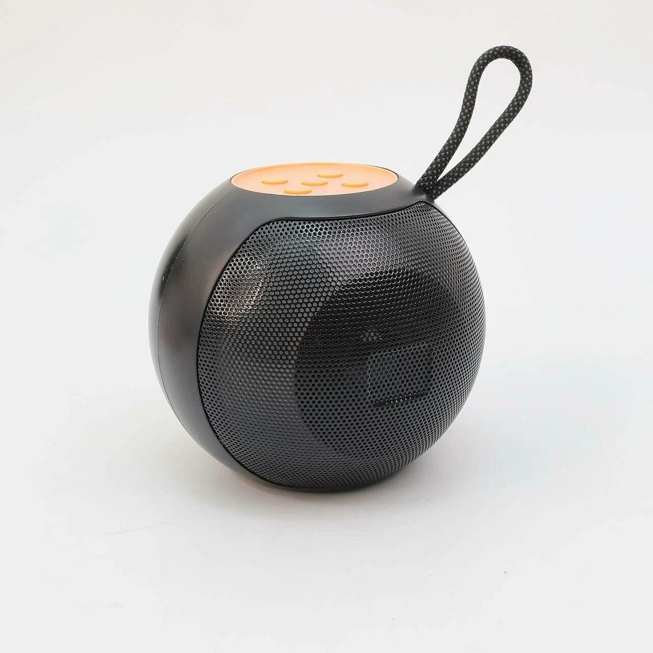 Беспроводная колонка X-811 Bluetooth мощный звук глубокие басы LED подсветка поддержка микрофона