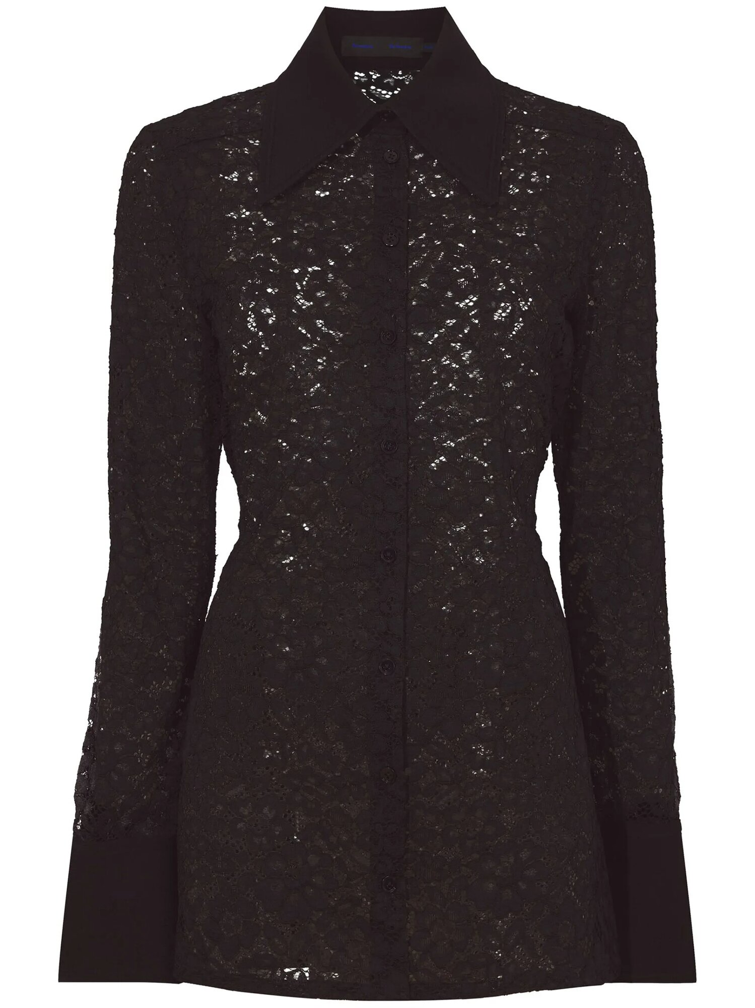 Рубашка Proenza Schouler White Label