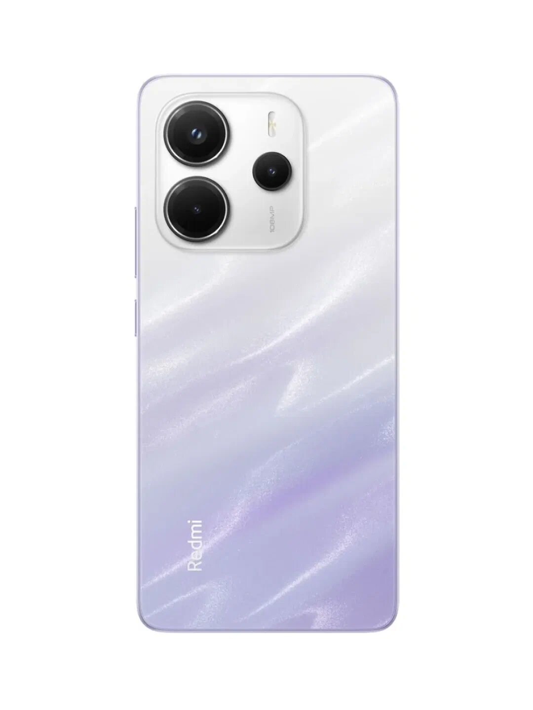 Смартфон Redmi Note 14, 6GB+128GB, AMOLED 120Hz дисплей, 6,67" — фото 1