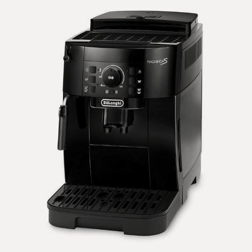 Изображение товара Кофемашина автоматическая DeLonghi ECAM12.121. B