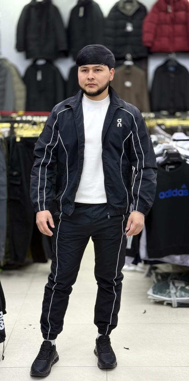 Костюм спортивный , размер XL — фото 1