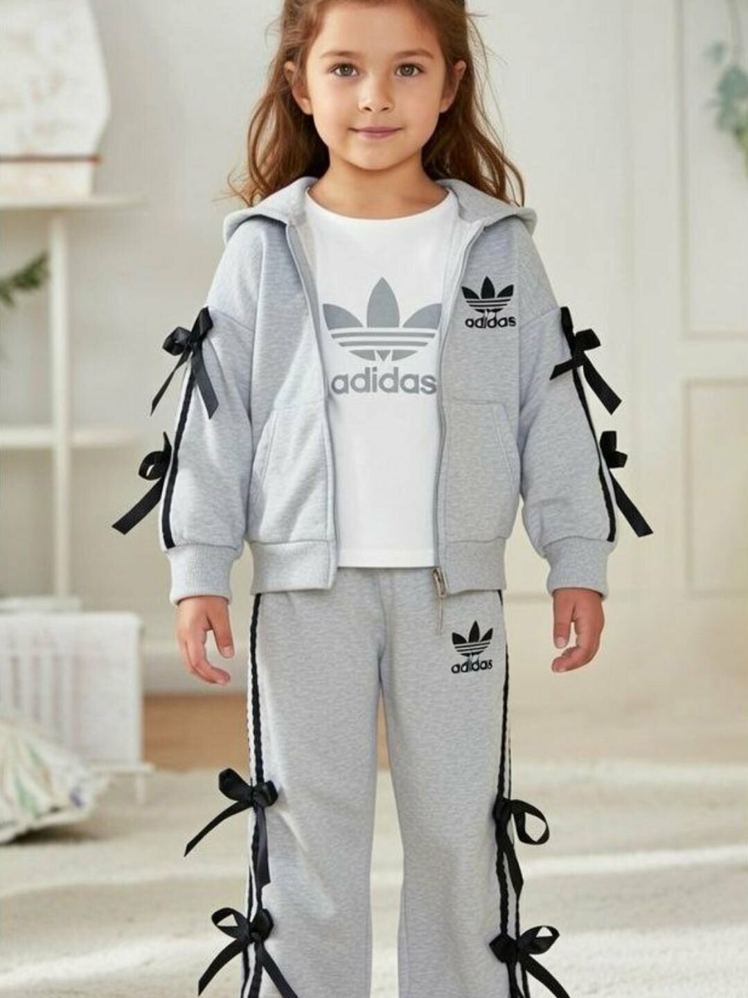 Комплект одежды 1