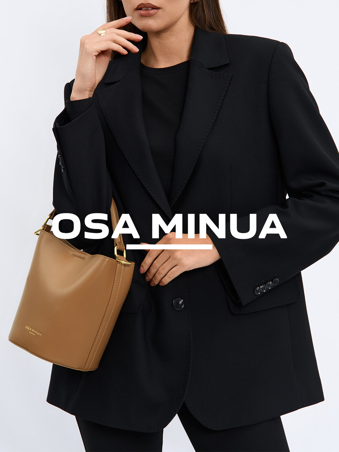 Сумка кросс-боди