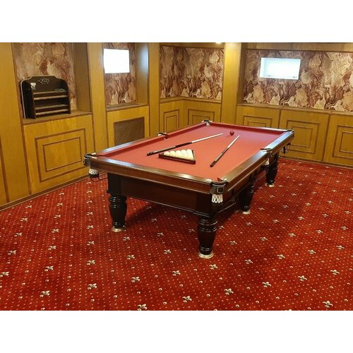 Стол бильярдный Бигль 