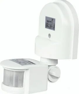 DUSEL датчик движения DD-01 — фото 1